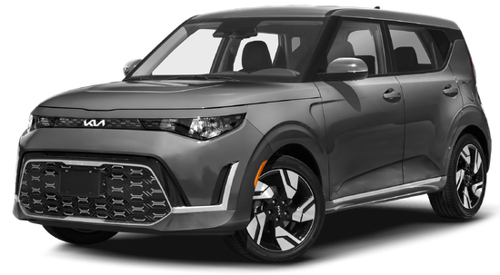 Kia Soul GT-Line