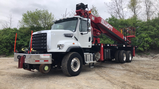Equipment Stock-Number EHFT8721