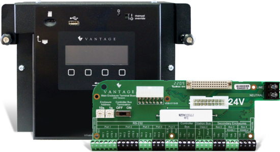 front of Q2I-24R-II