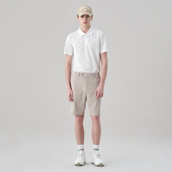 남성 여름 스윙패턴 프린트 티셔츠