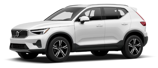 2025 Volvo XC40 Core