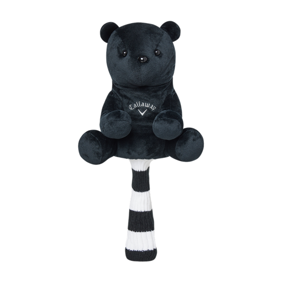 HC CG AM BEAR DR BLK SS 23 JM