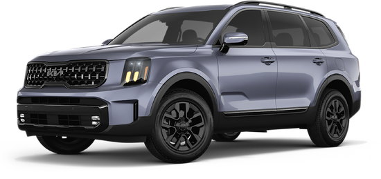 2025 Kia Telluride SX Prestige X-Pro