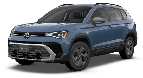 2025 Volkswagen Taos S 2025 Volkswagen Taos S