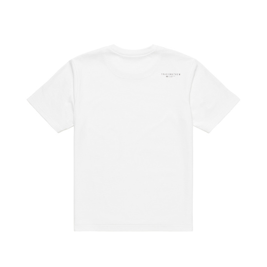 TRAVISMATHEW クルーネックTシャツ<7AF063>