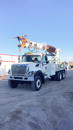 Equipment Stock-Number CJ434555