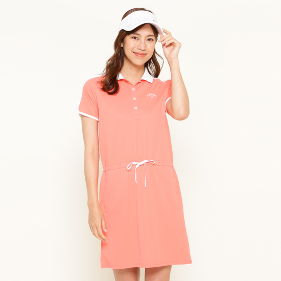 Callaway Upf50 ワンピース Womens キャロウェイゴルフ公式サイト