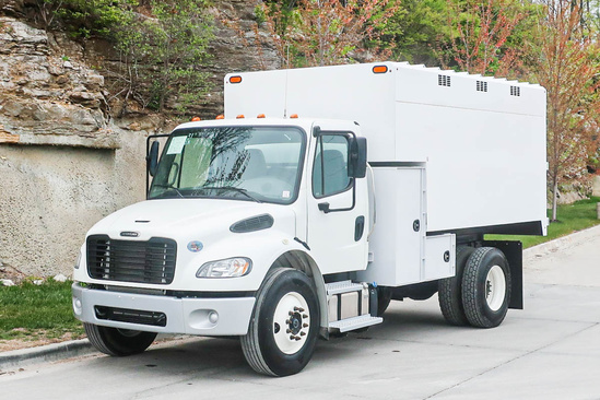 Equipment Stock-Number NHNF0908