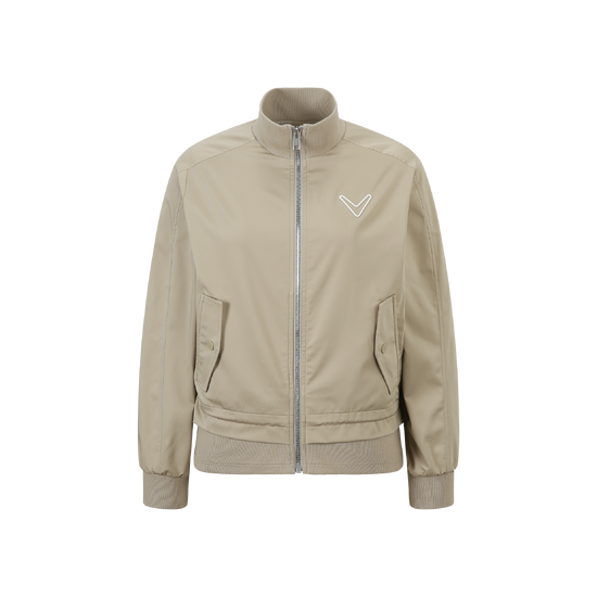 여성 봄 시그니처 블루종