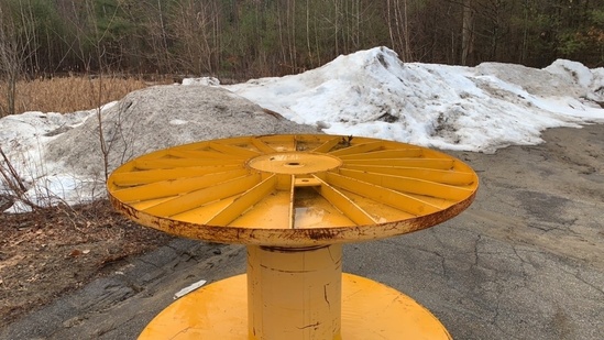 Equipment Stock-Number 35812A
