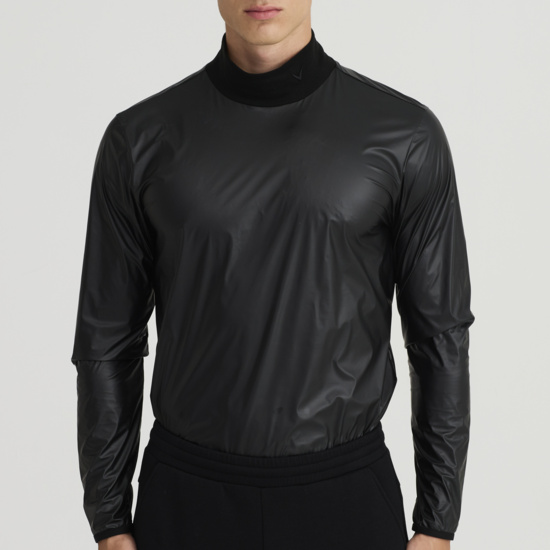 겨울 남성 방풍 베이스레이어