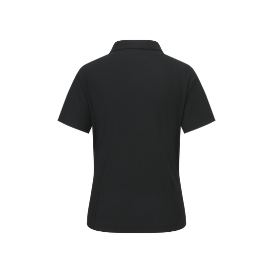 여성 여름 기본피케 티셔츠