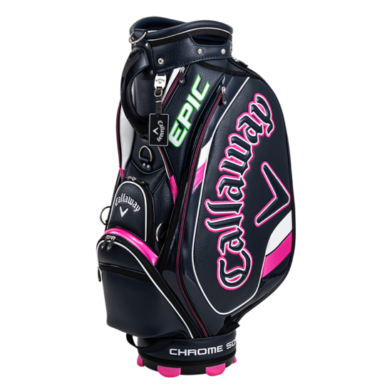 メンズ ゴルフバッグ キャロウェイゴルフ公式サイト