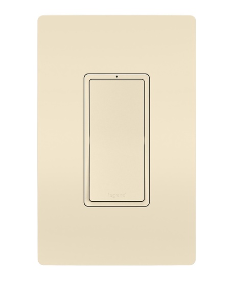 radiant® Smart Switch with Zigbee 3.0, Light Almond | Smart Lighting ...