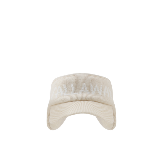 여성 폴딩 바이저