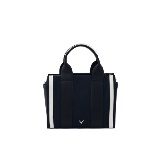 여성 사각 토트백