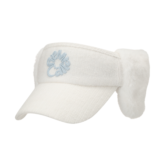 HW CG WMS ROMANTIC WMR VSR WHT 25 KR