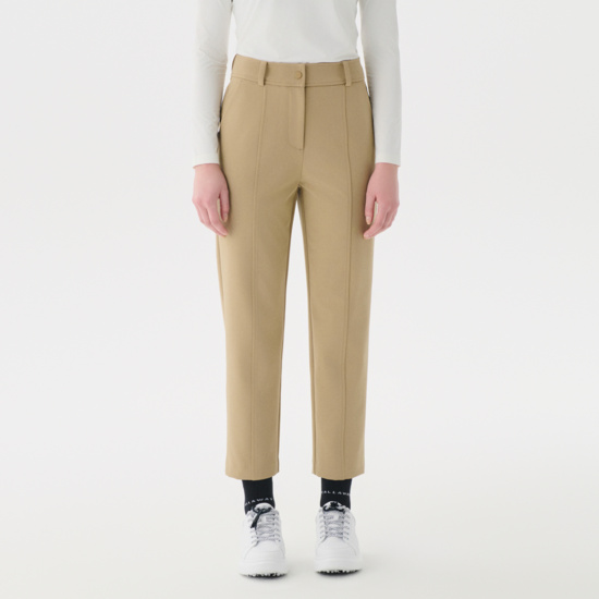 봄 배기핏 밴딩 팬츠