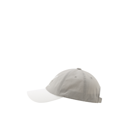 여성 플라워 자수 볼캡