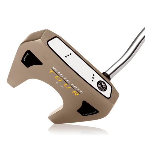 公式通販サイトセール #7h Tour Hot White Odyssey Putters CPQConfigurableCategory | クラブ