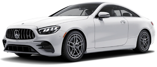 2026 Mercedes-Benz AMG E 53 Hybrid