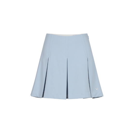 여름 변형플리츠 큐롯