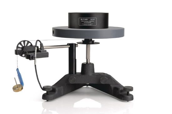 Rotational Inertia Accessory - ME-8953 - Products | PASCO