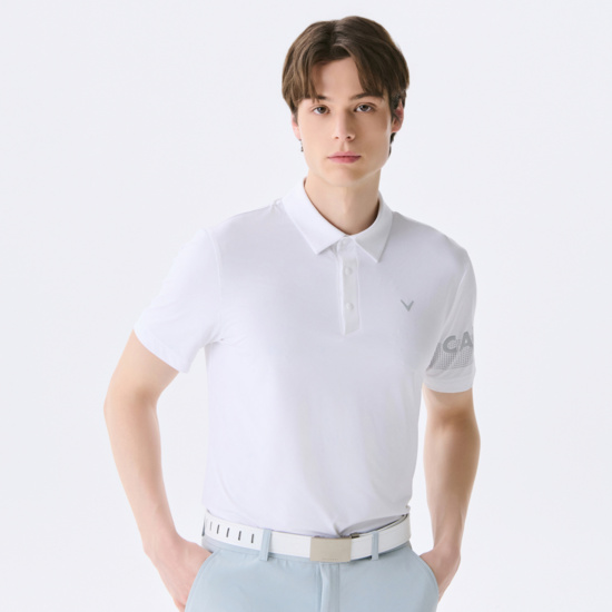 플레이어스 제에리 냉감 반팔 티셔츠