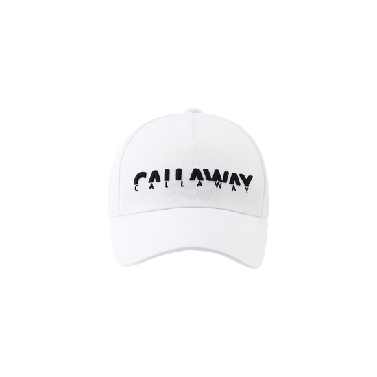 남성 변형 레터링로고 5쪽 볼캡