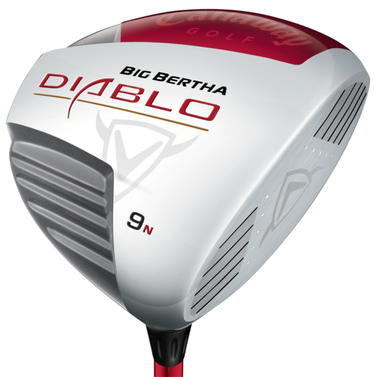 Big Bertha Diablo Drivers | CPQConfigurableCategory