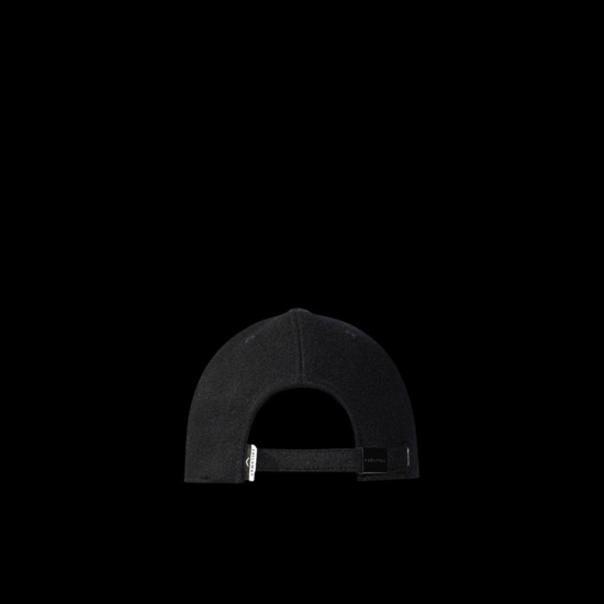 울 이어워머 볼캡