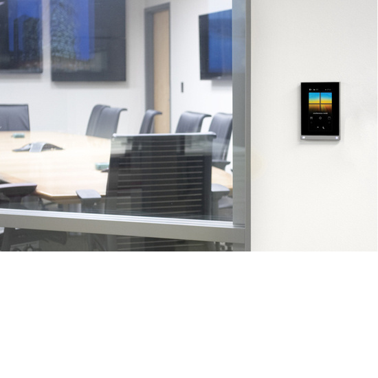 Equinox 41 Software and Configuration Tools Lighting Controls and