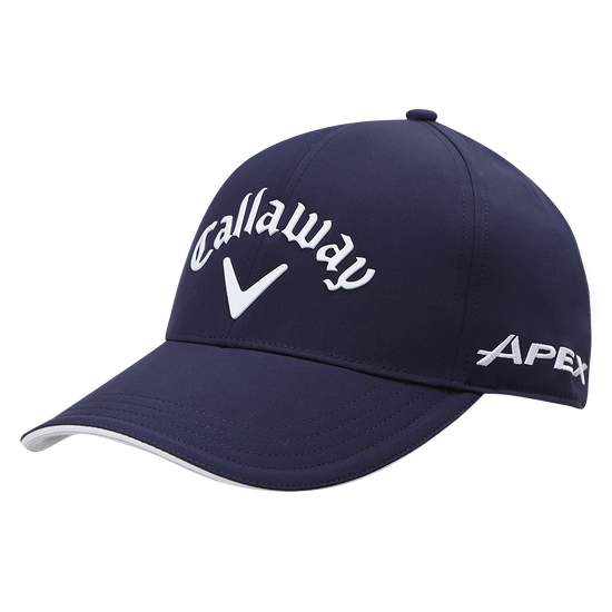 HW CG TOUR WEATHER NVY 25 KR