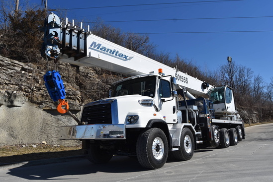 Equipment Stock-Number EHFY5452
