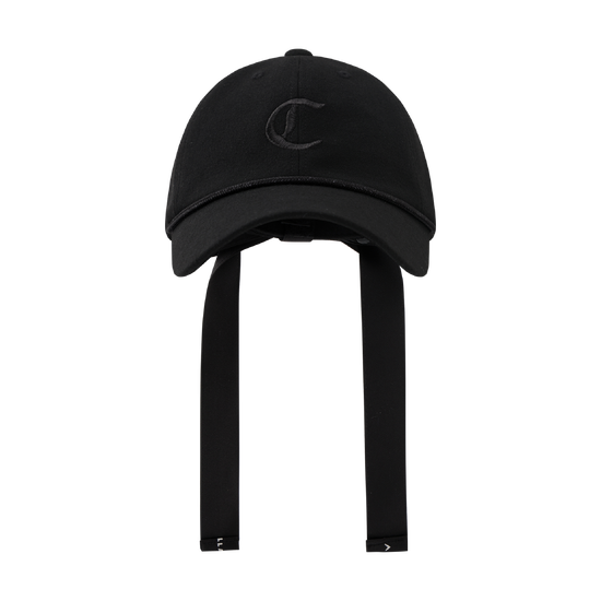 [여성] BI 리본 볼캡