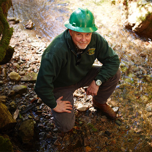 Dr. Brian Dietterick
