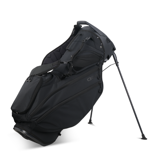 BG OG STN SILENCER HYBRID BLK 26 - BLACK