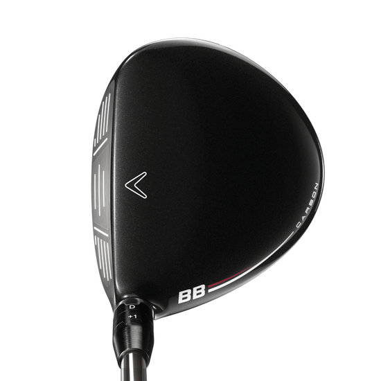 Callaway BIG BERTHA BB 005 Flex S 10.5 シャフト のみ ゴルフ キャロウェイ 良好 中古 Y4018136 BB Steelhead 5 Fwy
