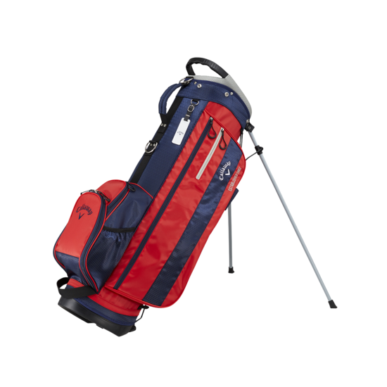 BG CG STN CG SPORTS RED/NVY 20 KR