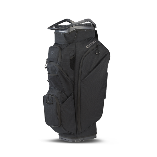 BG OG CRT SILENCER BLUE SKY 26 - BLACK