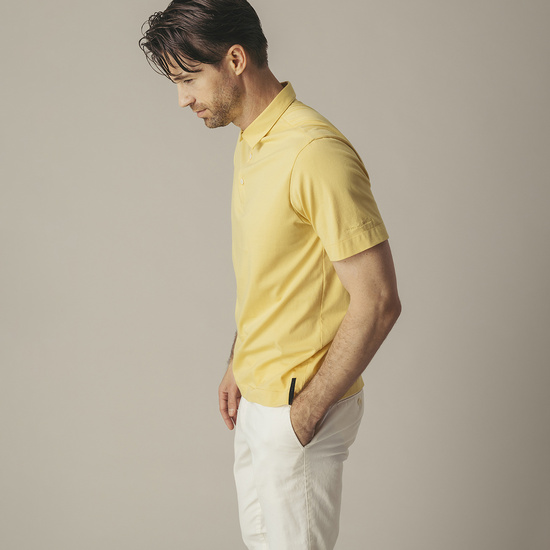 【TRAVISMATHEW PREMIUM】ポロシャツ <7AH109>