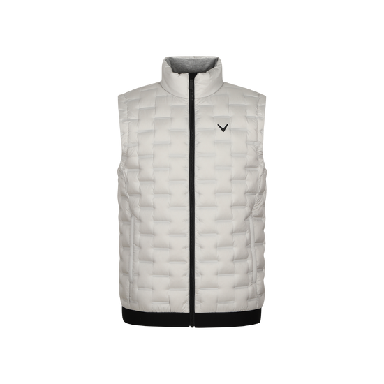 겨울 남성 웰딩 다운 베스트