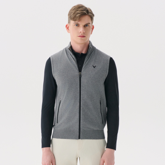 봄 하이브리드 집업 베스트