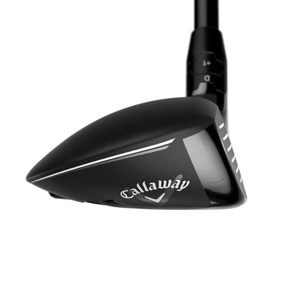 Paradym Ai Smoke HL Hybrids | hybrids | clubs | Official Callaway
