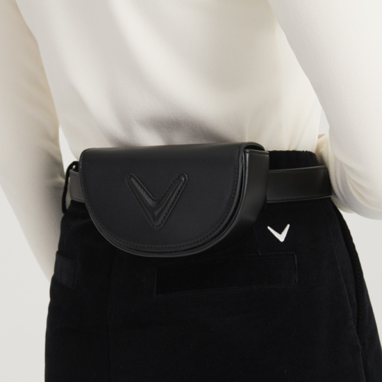 [여성] 유틸리티 벨트백