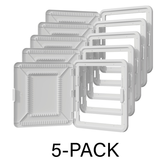 ENP15605NA Silo 5 Pack Text