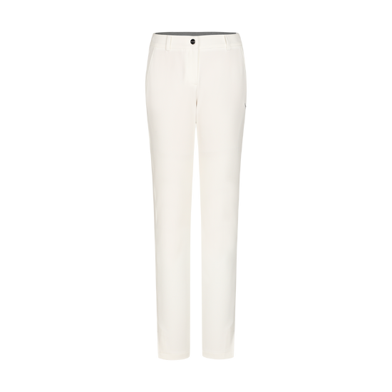 가을 여성 절개라인 슬림핏 팬츠