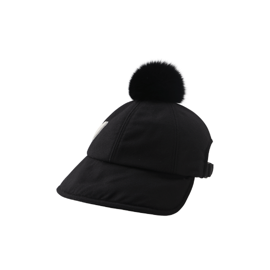 [여성] 방울 보닛햇