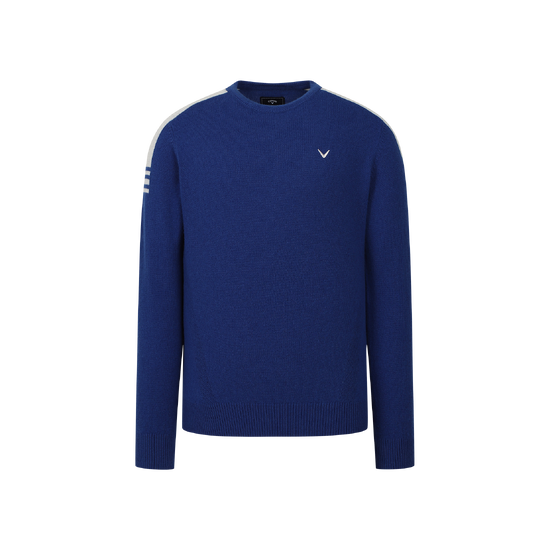 겨울 남성 캐시미어 혼방 풀오버