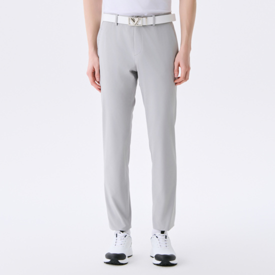 여름 플레이어 에디션 슬림핏 팬츠